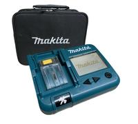 Makita BTC04 Portable Battery Checker with Soft Case New