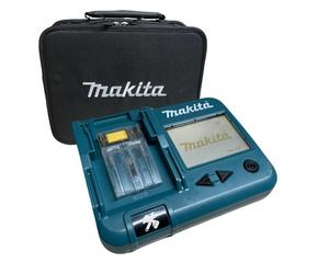 Makita BTC04 Portable Battery Checker with Soft Case New