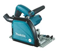 Makita CA5000XJ Aluminium Groove Cutter