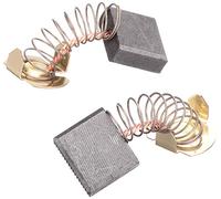 Makita Carbon Brush Set CB-203 194991-6