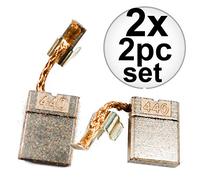 Makita Carbon Brushes 1 Pair