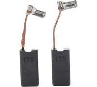 Makita CB175 Carbon Brush Set Replacement Part