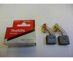 MAKITA CB203 BRUSH BRUSHES 194991-6 191953-5 9069 GA7040 GA7050 GA9010 GA9050