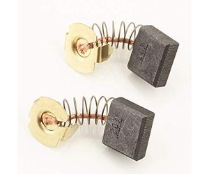 Makita CB203 Set of 2 Carbon Brushes