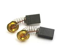 Makita CB311 Carbon Brush Set Replacement Part