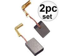 Makita CB458 Carbon Brush Set