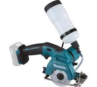 Makita Cordless Glass & Tile Cutter 85mm CC301DZ 10.8V Li-Ion CXT Body only