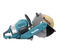 Makita CE002G Twin 40v Max XGT Cordless Brushless Disc Cutter 355mm No Batteries
