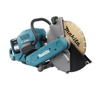Makita CE002G Twin 40v Max XGT Cordless Brushless Disc Cutter 355mm No Batteries No Charger No Case