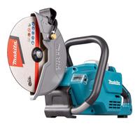 Makita CE003G 40v Max XGT Cordless Brushless Disc Cutter 230mm No Batteries No Charger