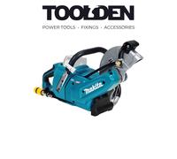 Makita CE003GZ02 40V Max Brushless XGT 230mm Disc Cutter with Abrasive Disc (Bod