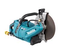 Makita CE003GZ02 40v Max XGT Cordless Brushless 230mm Disc Cutter Body Only