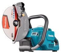 Makita CE003G 40v Max XGT Cordless Brushless Disc Cutter 230mm No Batteries No Charger