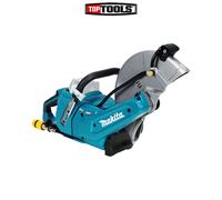 Makita CE003GZ02 40V Max Li-ion XGT 230mm Brushless Disc Cutter, Batteries and Charger Not Included