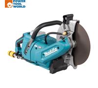 Makita CE003G 40v Max XGT Cordless Brushless Disc Cutter 230mm No Batteries No Charger