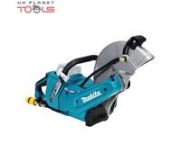 Makita CE003G 40v Max XGT Cordless Brushless Disc Cutter 230mm No Batteries No Charger