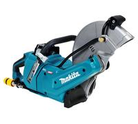 Makita CE004GZ 40v Max 305mm Cordless Disc Cutter Stone Saw Machine On