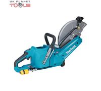 Makita CE004GZ 40v Max 305mm Cordless Disc Cutter Stone Saw Machine On