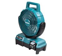 Makita CF001GZ 40v Max 235mm Cordless Fan Unit Only