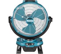 Makita CF003G 40v Max XGT Cordless Portable Fan No Batteries No Charger No Case