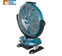 Makita CF003G 40v Max XGT Cordless Portable Fan No Batteries No Charger No Case