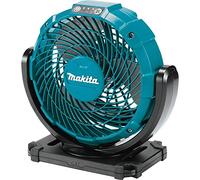 Makita CF100DZ 10.8V Portable Fan CXT, 10.8 V, Blue