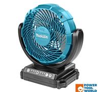 Makita CF101DZ 10.8v / 12v Max CXT Portable Fan Body Only