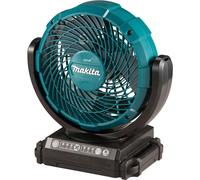 Makita CF101DZ CXT 12V Max 180mm Portable Fan Body Only