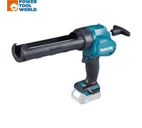 Makita CG100DZA 10.8v / 12v MAX CXT Slide Cordless Caulking Gun Body Only