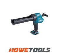 Makita CG100DZA 12V Max Li-Ion CXT Caulking Gun - Batteries and Charger Not Included