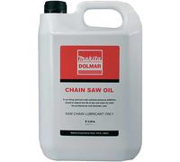 Makita P-21185 25 Litre "Chain Saw Non-Bio" Oil - Multi-Colour