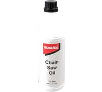 Makita Chainsaw and Bar Oil Non-Bio