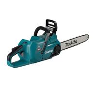 Makita Chainsaw Cordless 30cm Bar XGT 40v UC014GZ Toolless Chain Tensioner