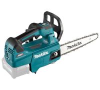 Makita UC006GZ 40v Max XGT Brushless 250mm Carving Bar Top Handle Chainsaw (Body