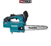 Makita UC006GZ 40v Max XGT Brushless 250mm Carving Bar Top Handle Chainsaw (Body