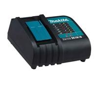 Makita Charger DC18SD LXT Li-ion Compact Suitable For 14.4V /18V LXT Batteries