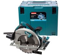 Makita Circular Saw 210mm 1800W 240V Supplied In A Makpac Case TYPE 4