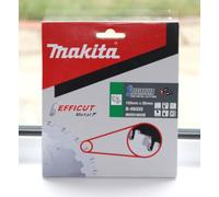 Makita B-69325 Efficut Circular Saw Blade for Metal 150mm x 20mm x 33T