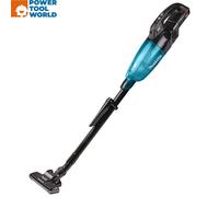 Makita CL001G 40v Max XGT Cordless Brushless Vacuum Cleaner No Batteries No Charger No Case