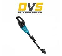 Makita CL001GZ04 40Vmax BL Vacuum Cleaner XGT Bare Unit