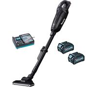 Makita CL002G 40v Max XGT Cordless Brushless Vacuum Cleaner