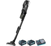 Makita CL003G 40v Max XGT Cordless Brushless Vacuum Cleaner