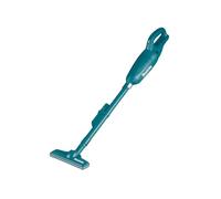 Makita 10.8V CXT Li-ion Vacuum Cleaner Bare Unit - Blue