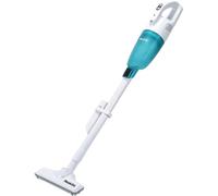 Makita CL117FD 12v Max CXT Cordless Vacuum Cleaner