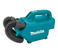 Makita CL121D 12v Max CXT Cordless Vacuum Cleaner No Batteries No Charger No Case
