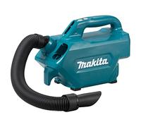 Makita CL121D 12v Max CXT Cordless Vacuum Cleaner