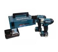 Makita CLX224AJ Clx224Aj 12Vmax Cxt Twin Pack 12V 2 X 2.0Ah