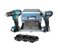 MAKITA CLX228SA Special Battery KIT