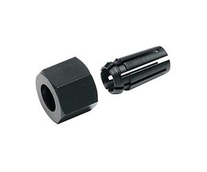 Makita Collet Chuck for Router, Diameter Mm: 6.0