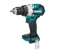Makita DHP489 18v LXT Cordless Brushless Combi Drill No Batteries No Charger No Case